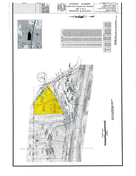 00 Murphy Campus blvd, Waco, GA for sale - Site Plan - Image 2 of 2