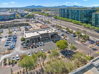 More details for 15445 N Scottsdale Rd, Scottsdale, AZ - Office/Retail for Lease