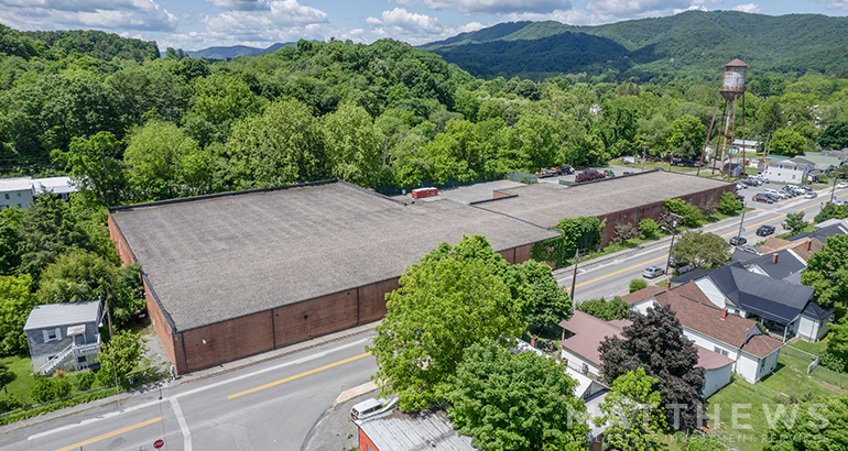 362 Mountain Ave, White Sulphur Springs, WV for sale Building Photo- Image 1 of 1