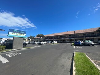 More details for 2463 S Kihei Rd, Kihei, HI - Office, Retail for Lease