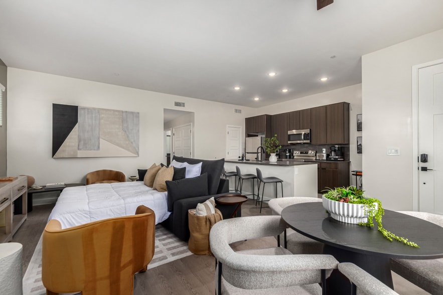 6301 E Pinnacle Vista Dr, Scottsdale, AZ for sale - Interior Photo - Image 3 of 4