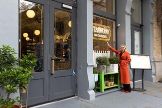 More details for 345 Greenwich St, New York, NY - Multifamily for Sale