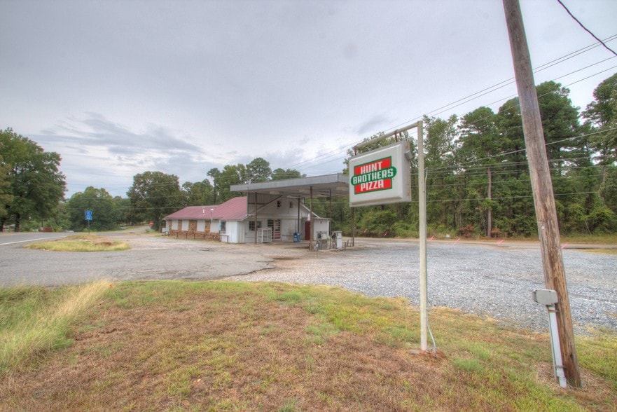 10054 Highway 71, Fouke, AR 71837