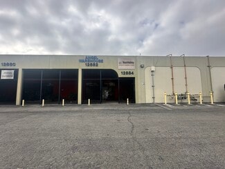 More details for 12882 Pierce St, Pacoima, CA - Industrial for Lease