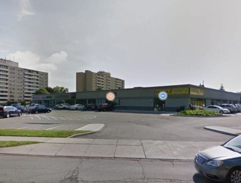 300-310 Limeridge Rd W, Hamilton, ON for sale - Primary Photo - Image 1 of 1