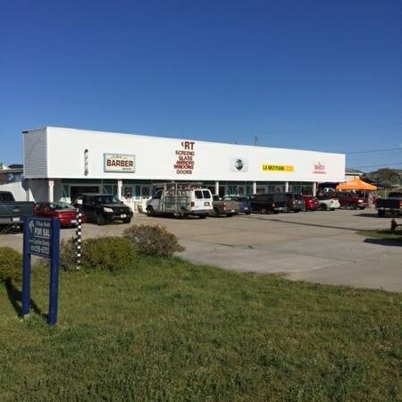 2401 N Croatan Hwy, Kill Devil Hills, NC for sale - Primary Photo - Image 1 of 1