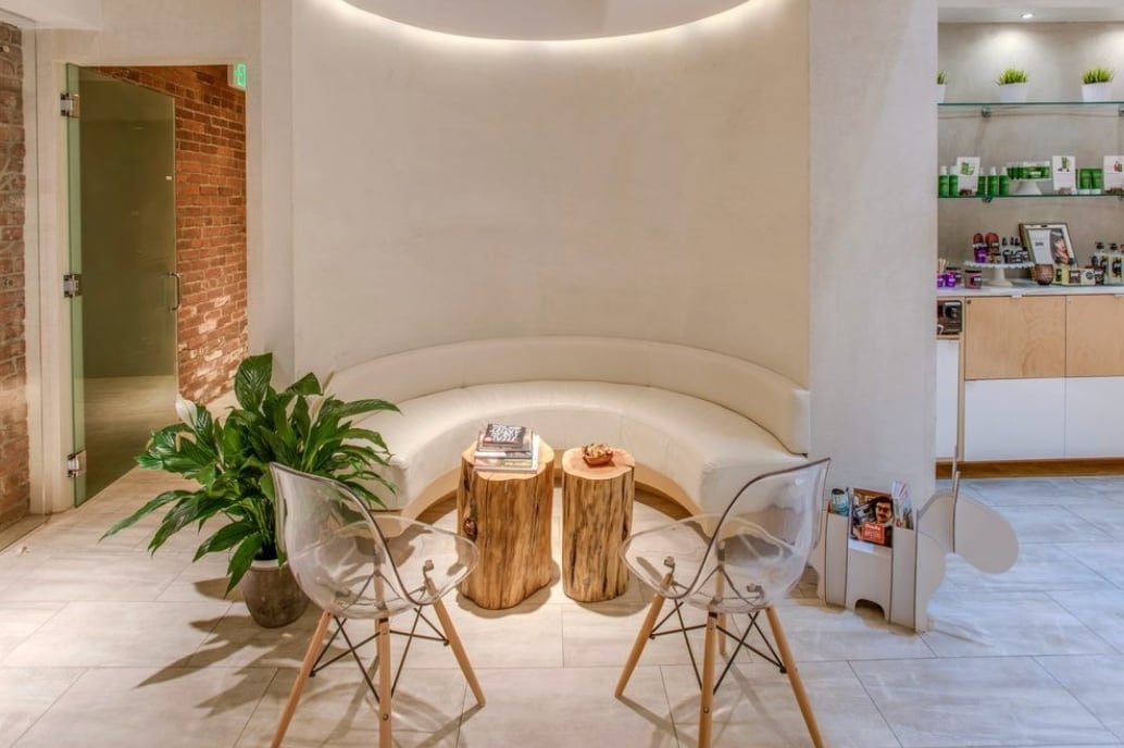 819 S Flower St, Los Angeles, CA for lease Interior Photo- Image 1 of 8