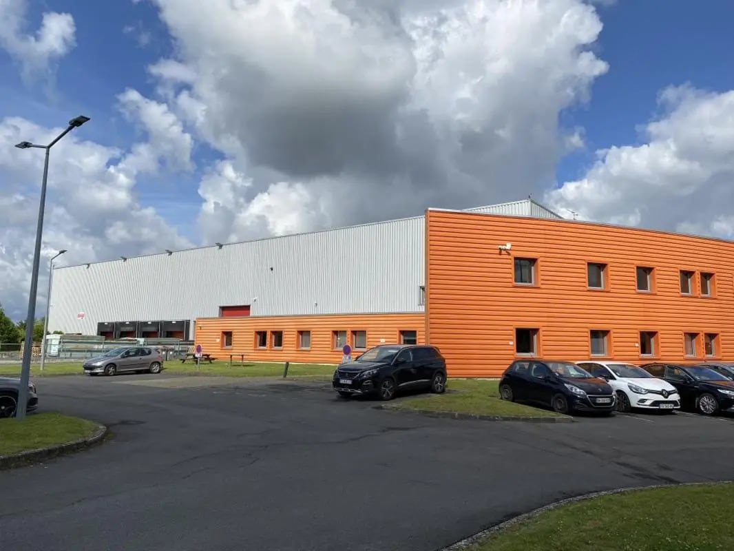 Flex in Sars-et-Rosières for sale Building Photo- Image 1 of 17