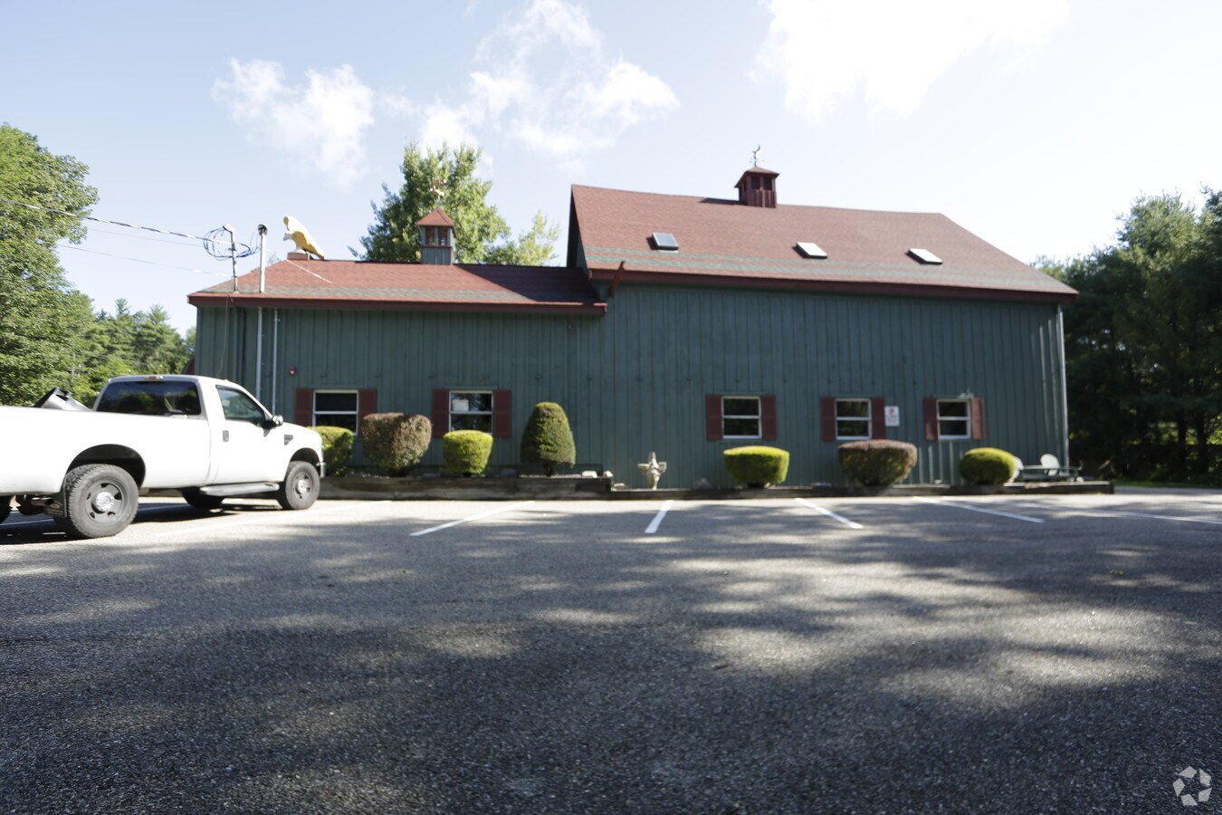 56 Island Pond Rd, Atkinson, NH 03811