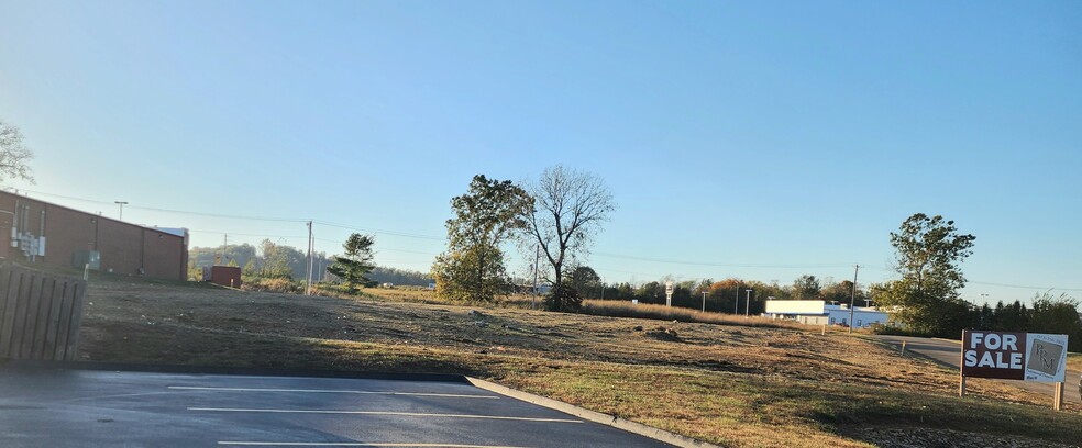 Sunset Dr., Farmington, MO for sale - Building Photo - Image 1 of 3