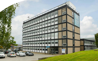 More details for London Rd, Derby - Office for Lease