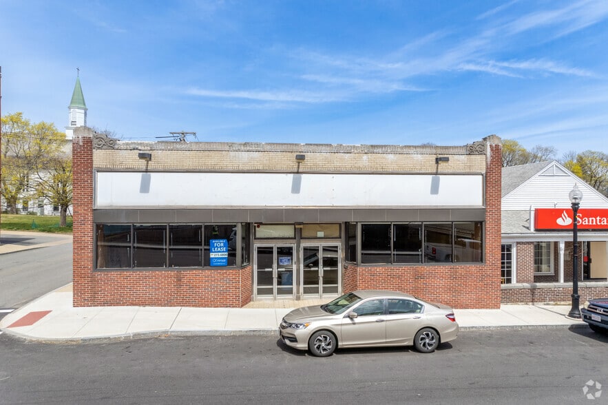 85 Centre St, Middleboro, MA for lease - Building Photo - Image 2 of 5