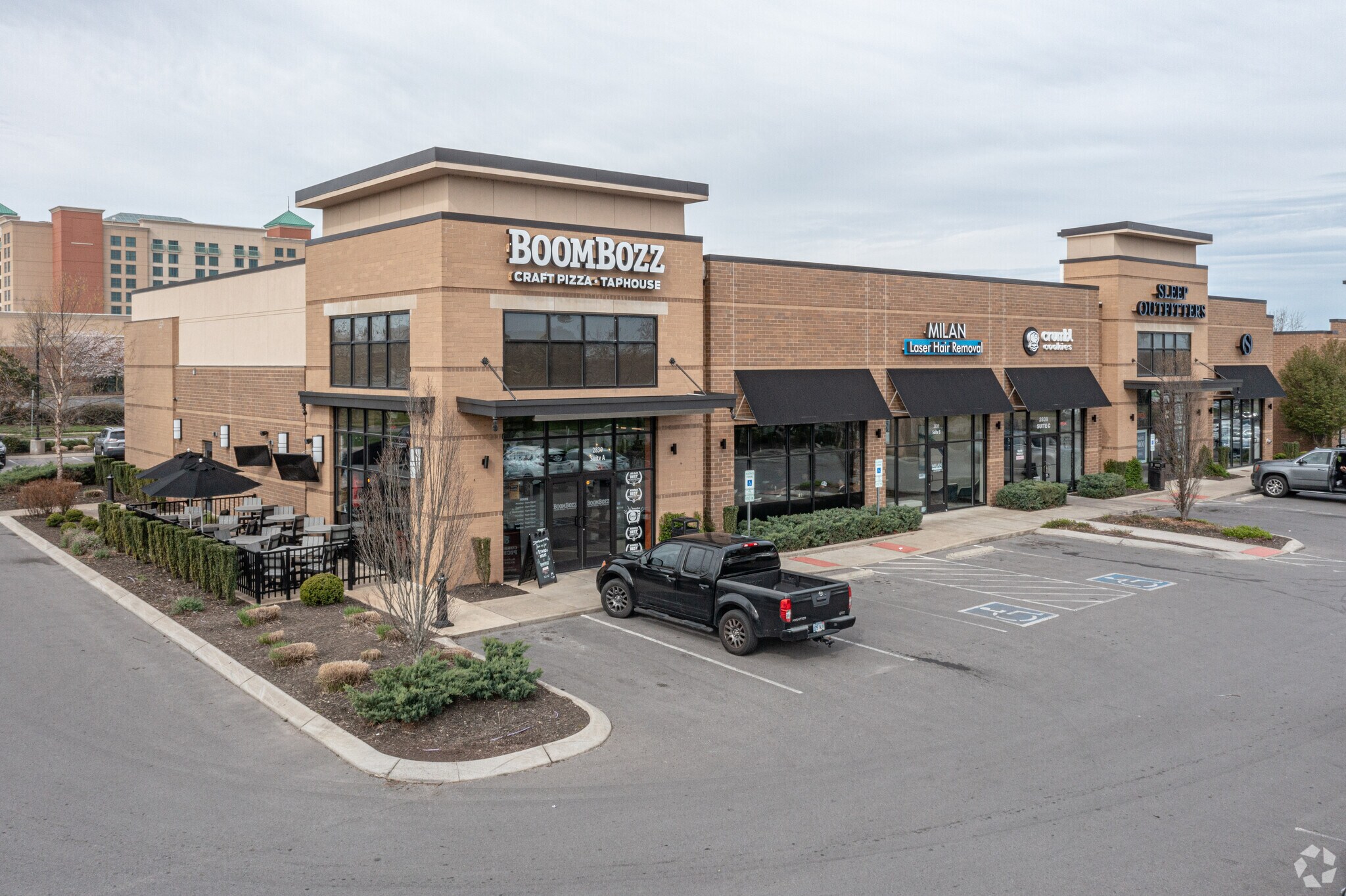 2855 Medical Center Pkwy, Murfreesboro, TN for sale Primary Photo- Image 1 of 1