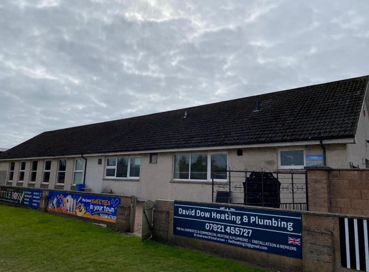 84 Langlands Rd, St Andrews for sale Primary Photo- Image 1 of 5