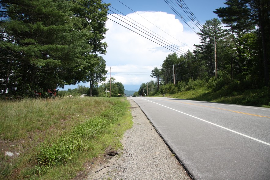 00 Tenney Mountain Hwy, Plymouth, NH for sale - Primary Photo - Image 1 of 1