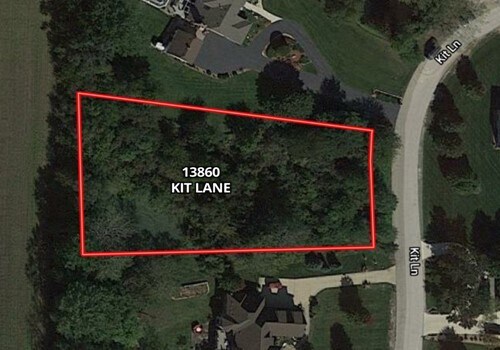 13860 Kit, Lemont, IL for sale Primary Photo- Image 1 of 1