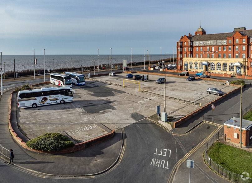 Gynn Sq, Blackpool for sale - Primary Photo - Image 1 of 1