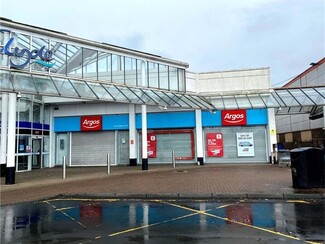 More details for 17 Britannia Way, Clydebank - Retail for Lease