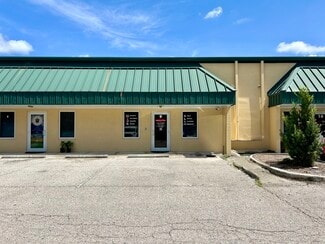 More details for 1202 Gary Ave, Ellenton, FL - Industrial for Sale