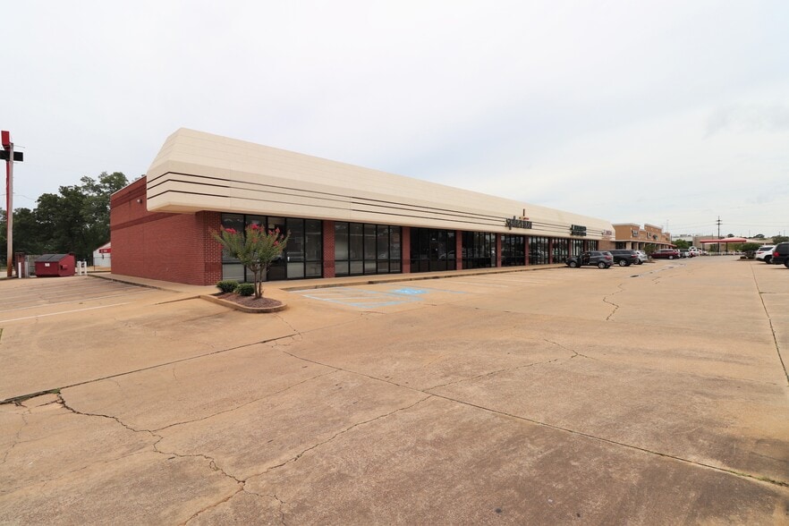 3101 Cypress St, West Monroe, LA for sale - Building Photo - Image 1 of 1