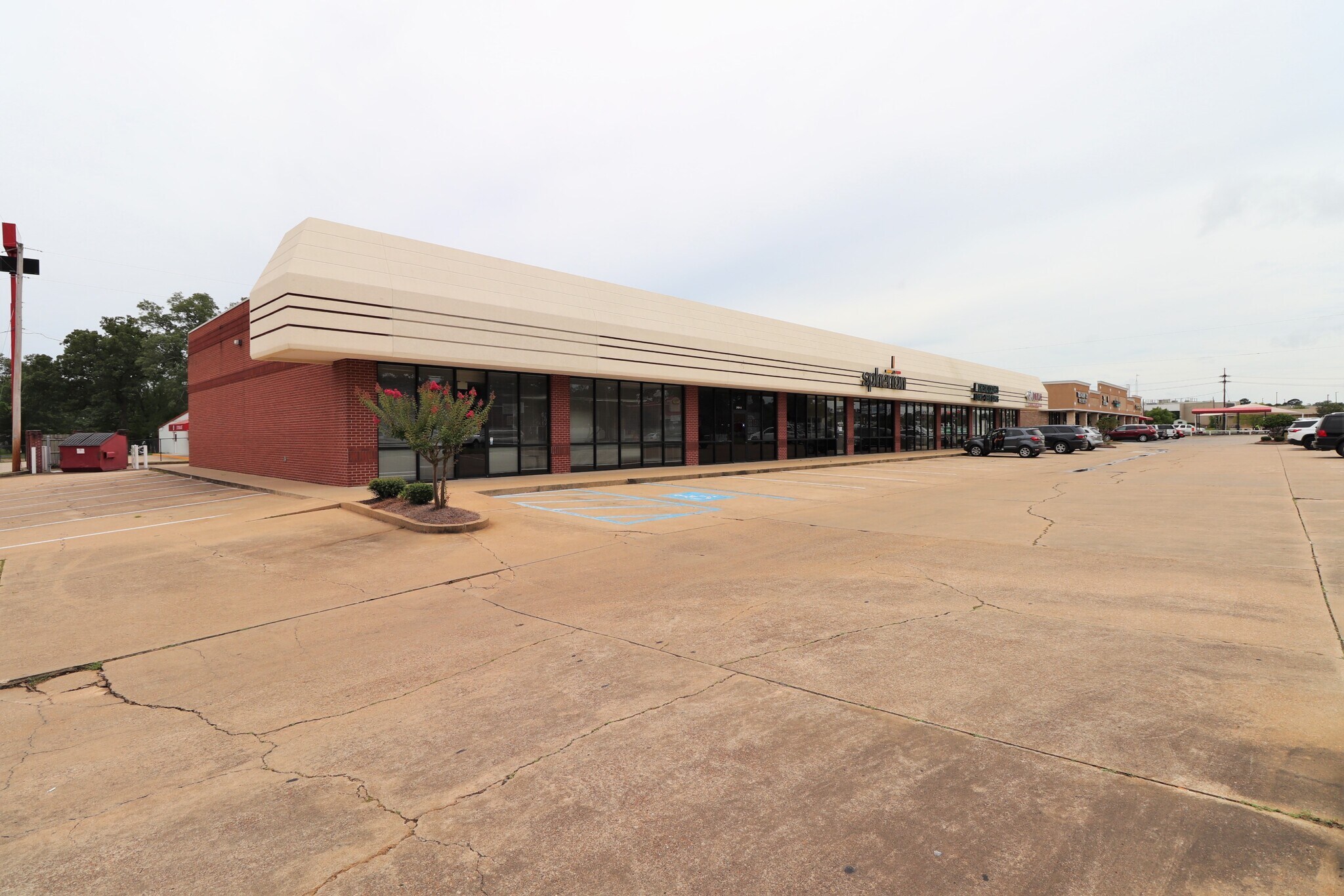 3101 Cypress St, West Monroe, LA for sale Building Photo- Image 1 of 1
