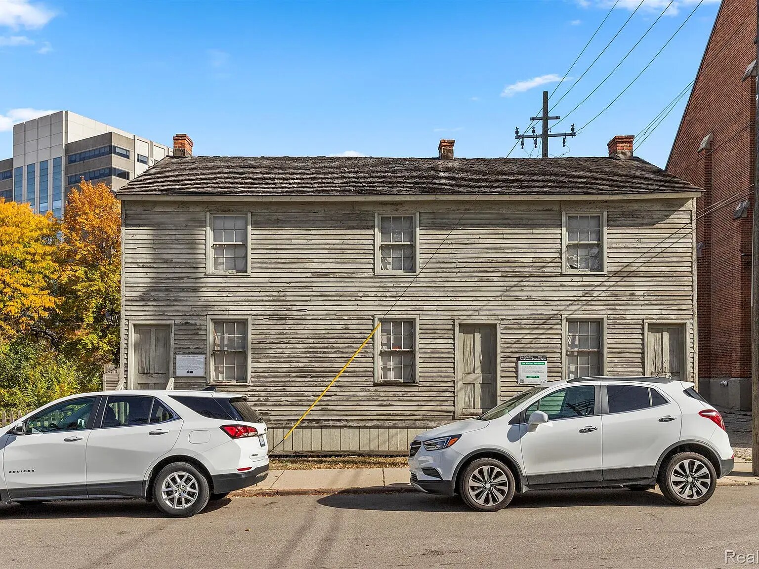 1430 6th St, Detroit, MI for sale Primary Photo- Image 1 of 11