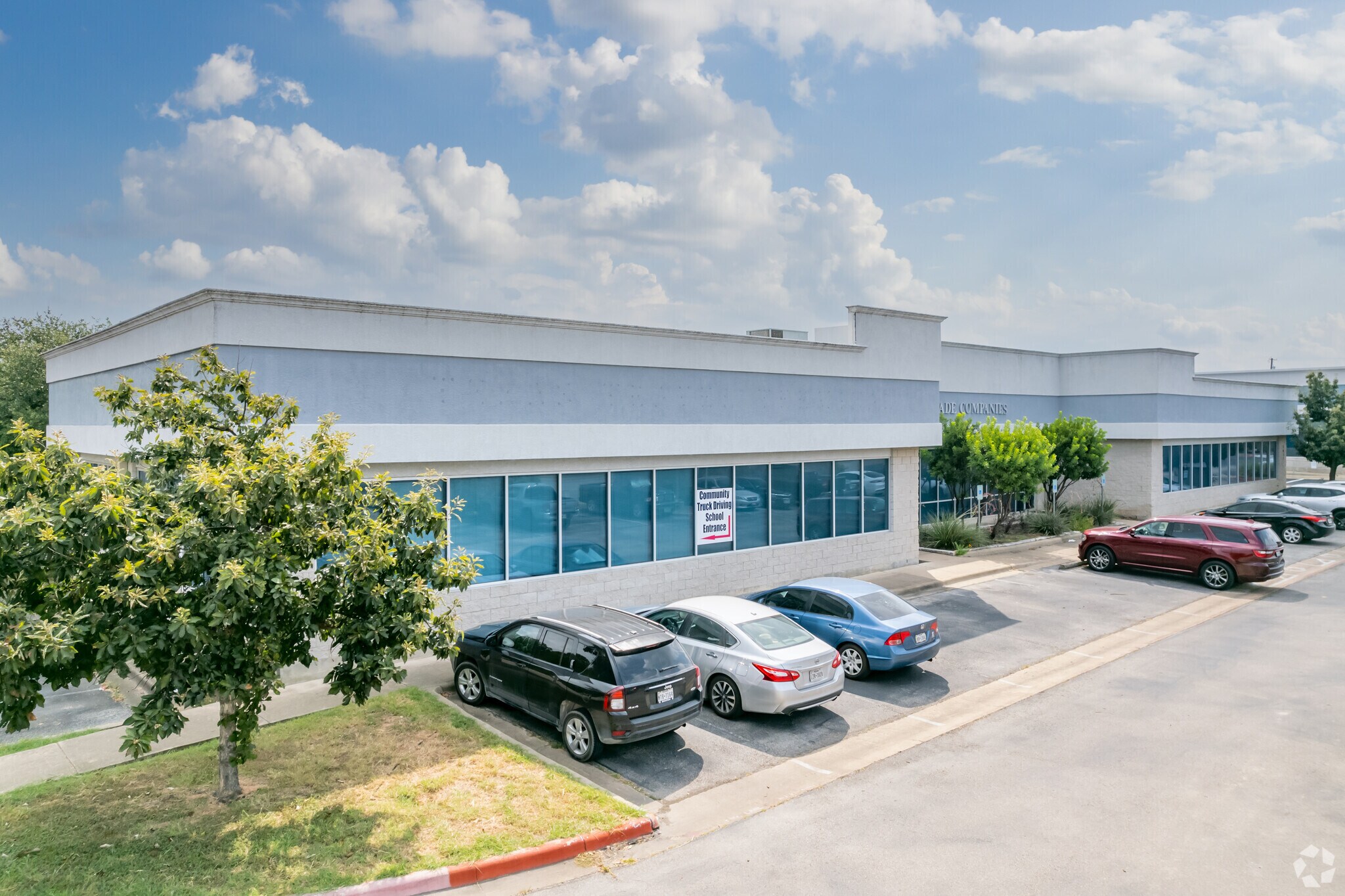 1611 Chisholm Trail Rd, Round Rock, TX for sale Primary Photo- Image 1 of 1