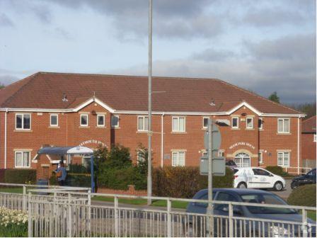 Bawtry Rd, Wickersley for sale - Building Photo - Image 1 of 1