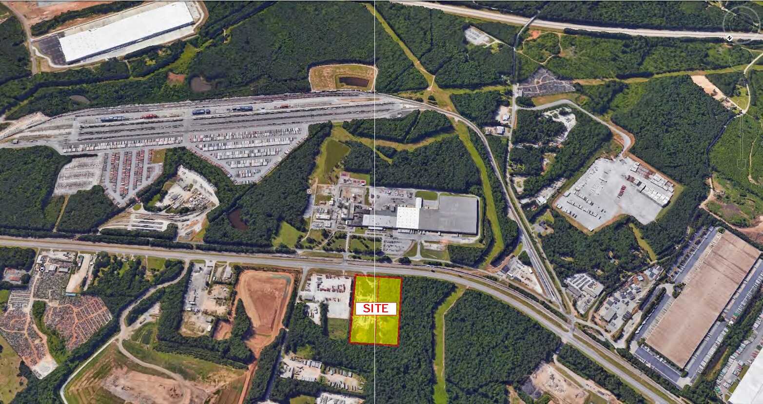 7085 Roosevelt Hwy, Fairburn, GA for sale Building Photo- Image 1 of 1