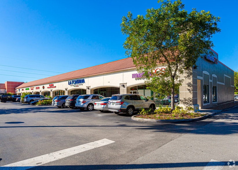 4179-4297 NW 107th Ave, Doral, FL for lease - Primary Photo - Image 1 of 4
