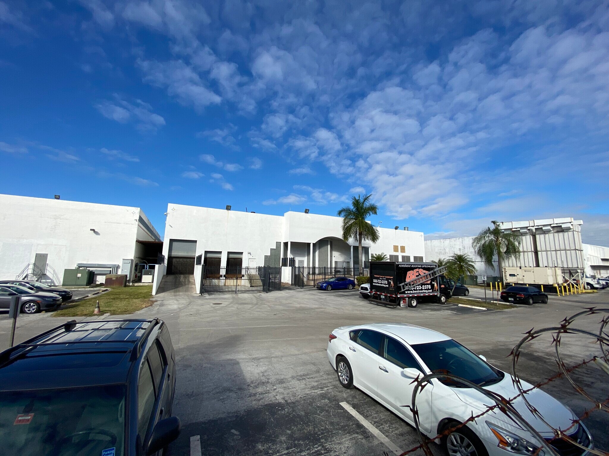 Opa Locka Industrial Complex Opa Locka, FL for Sale
