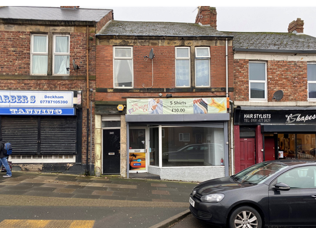 340 Old Durham Rd, Gateshead, TWR NE8 4BQ | LoopNet