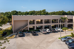 Prosperity Gardens Bldg G - Commercial Real Estate