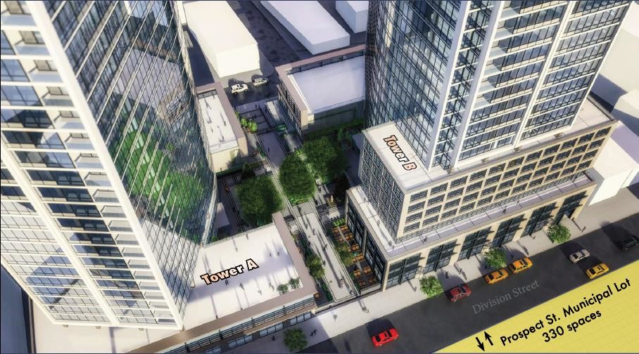 55 Clinton Pl, New Rochelle, NY 10801 One Clinton Park