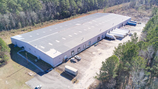 More details for 401 N Main St, Society Hill, SC - Industrial for Sale