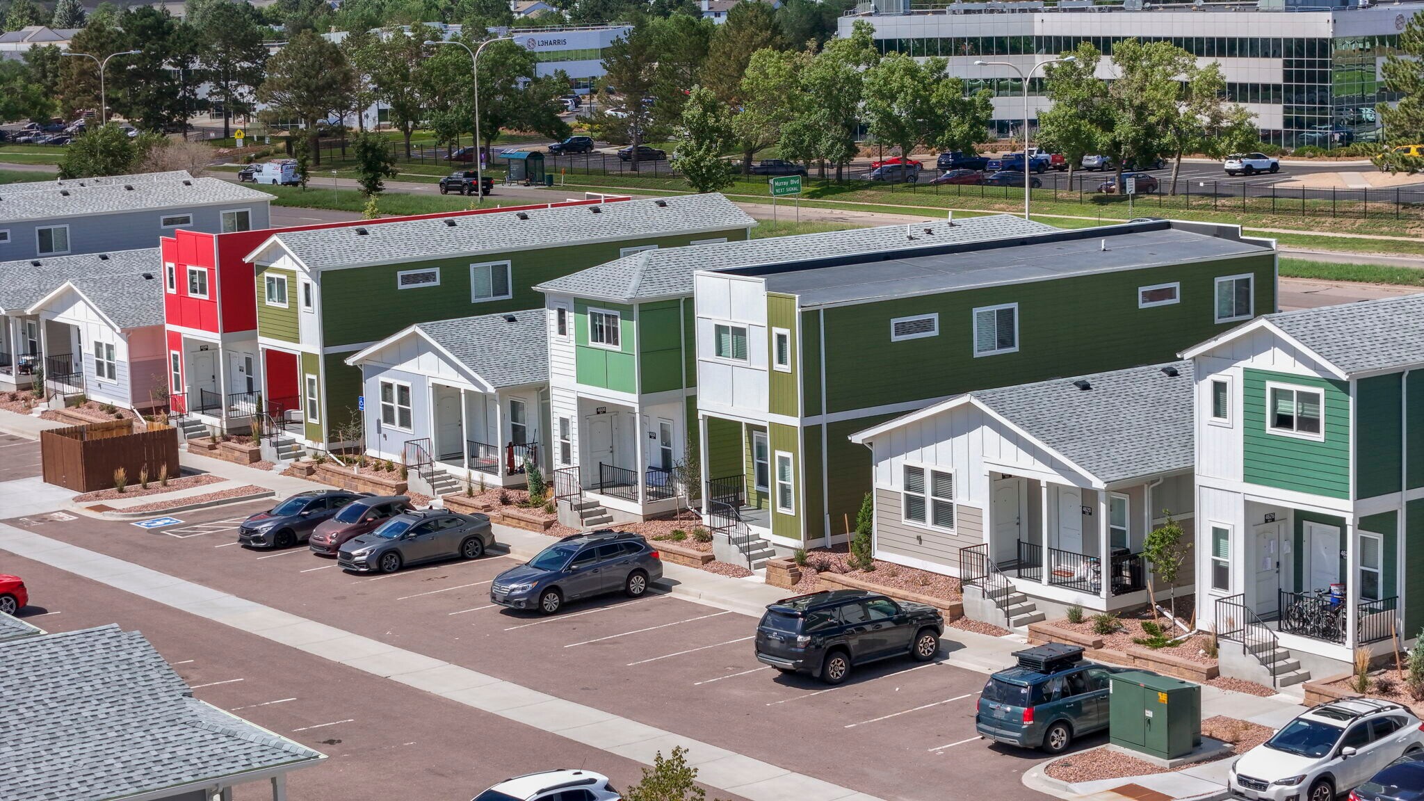 3405-3437 N Carefree Cir, Colorado Springs, CO for sale Primary Photo- Image 1 of 29