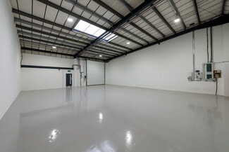 More details for West Rd, London - Industrial for Lease