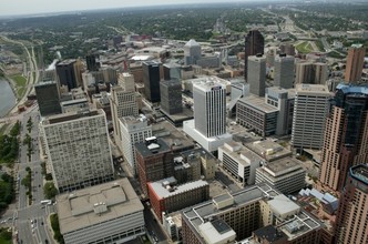 375 Jackson St, Saint Paul, MN - aerial  map view - Image1