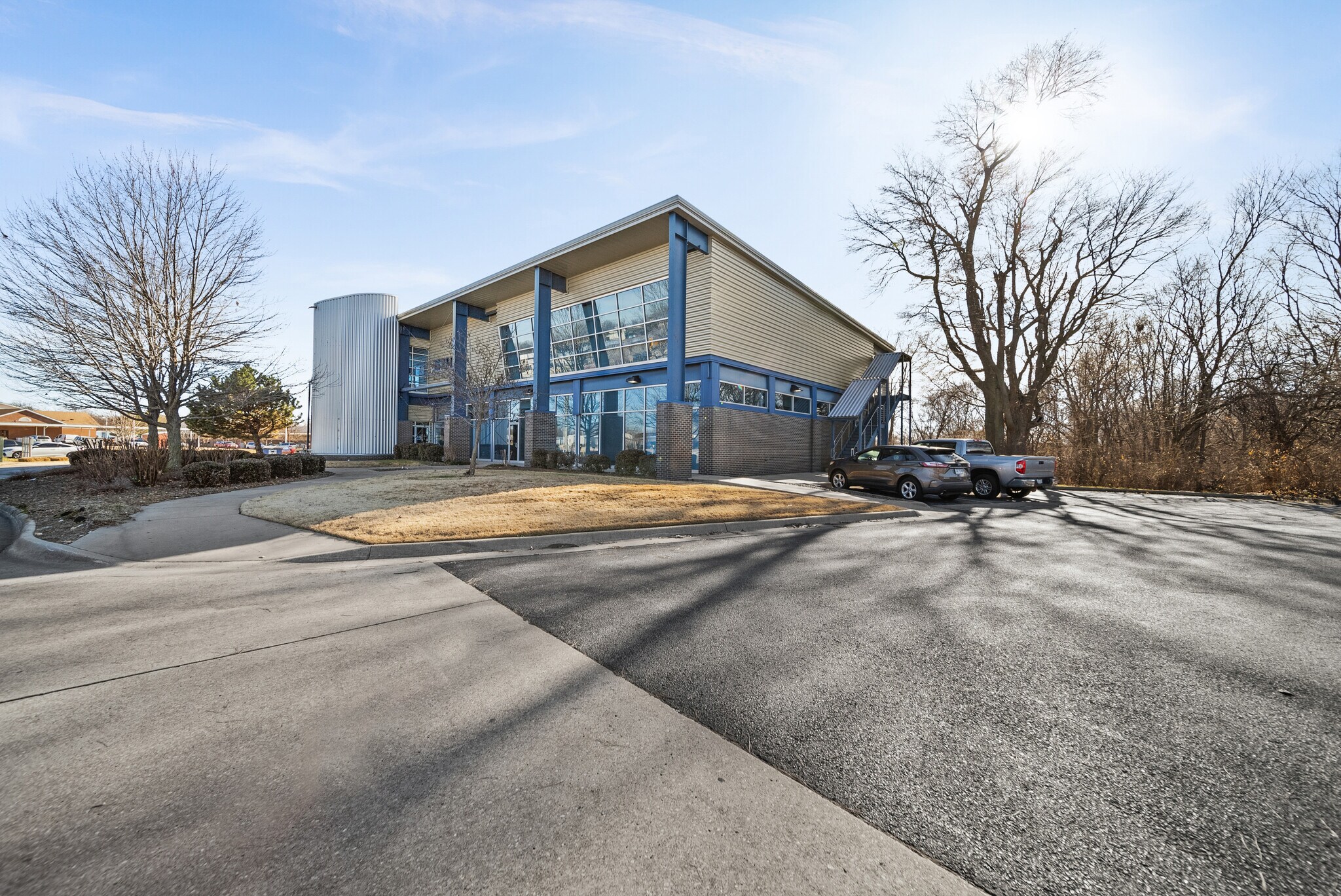 201 Presidential Dr, Lowell, AR for sale Building Photo- Image 1 of 1