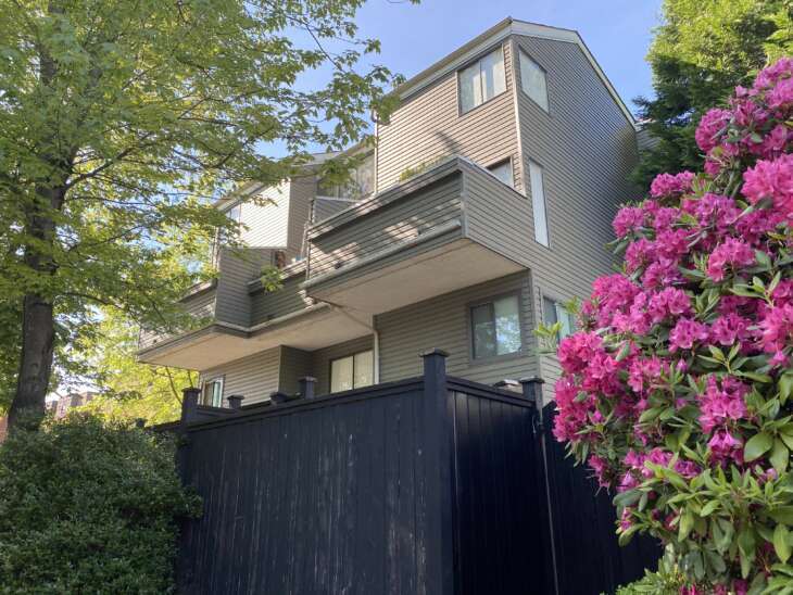 3495 W 4th Ave, Vancouver, BC for sale - Building Photo - Image 1 of 13