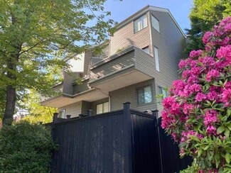 More details for 3495 W 4th Ave, Vancouver, BC - Multifamily for Sale