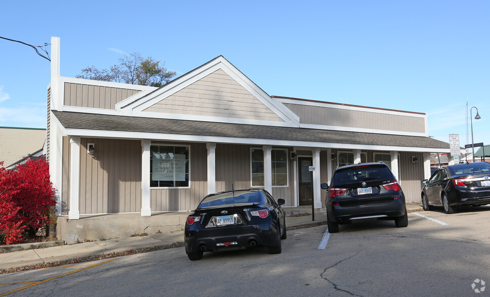 0S110 Church St, Winfield, IL for sale - Primary Photo - Image 1 of 1