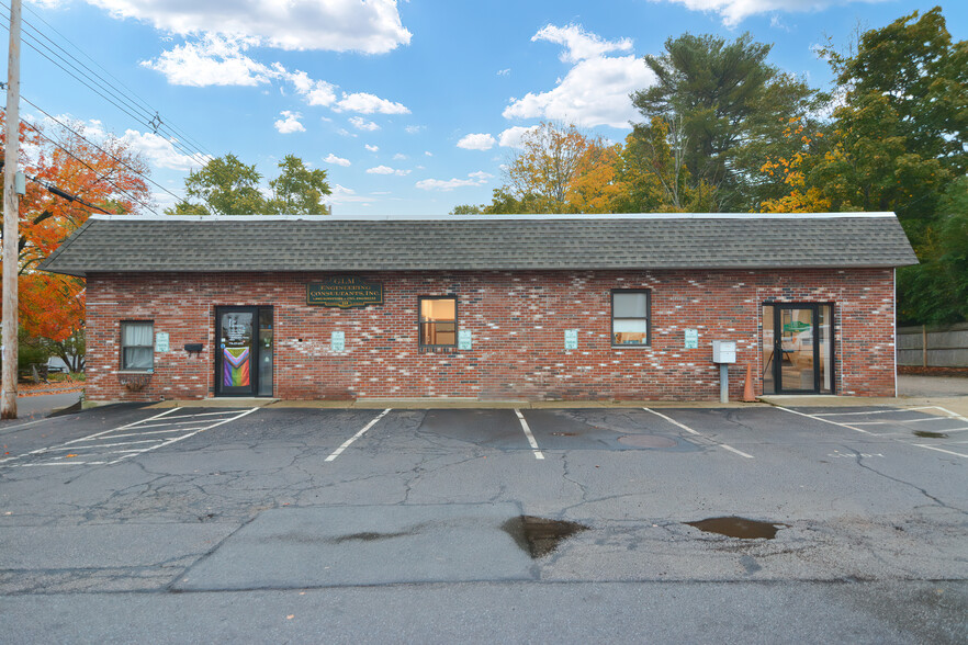 19 Exchange St, Holliston, MA for sale - Building Photo - Image 2 of 15