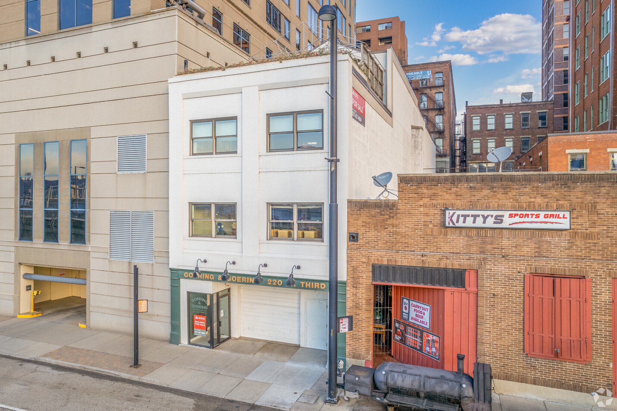 225 McFarland St, Cincinnati, OH for sale Building Photo- Image 1 of 1