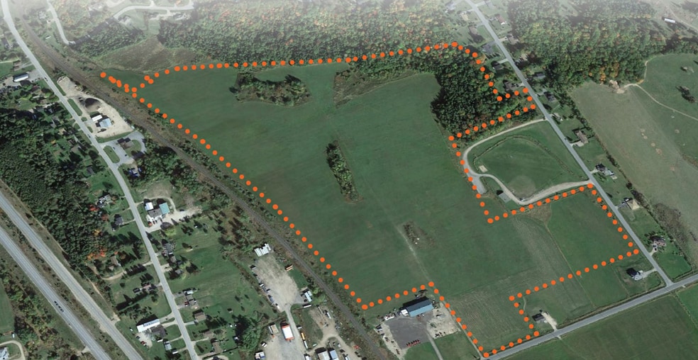 Powassan, Powassan, ON P0H 1Z0