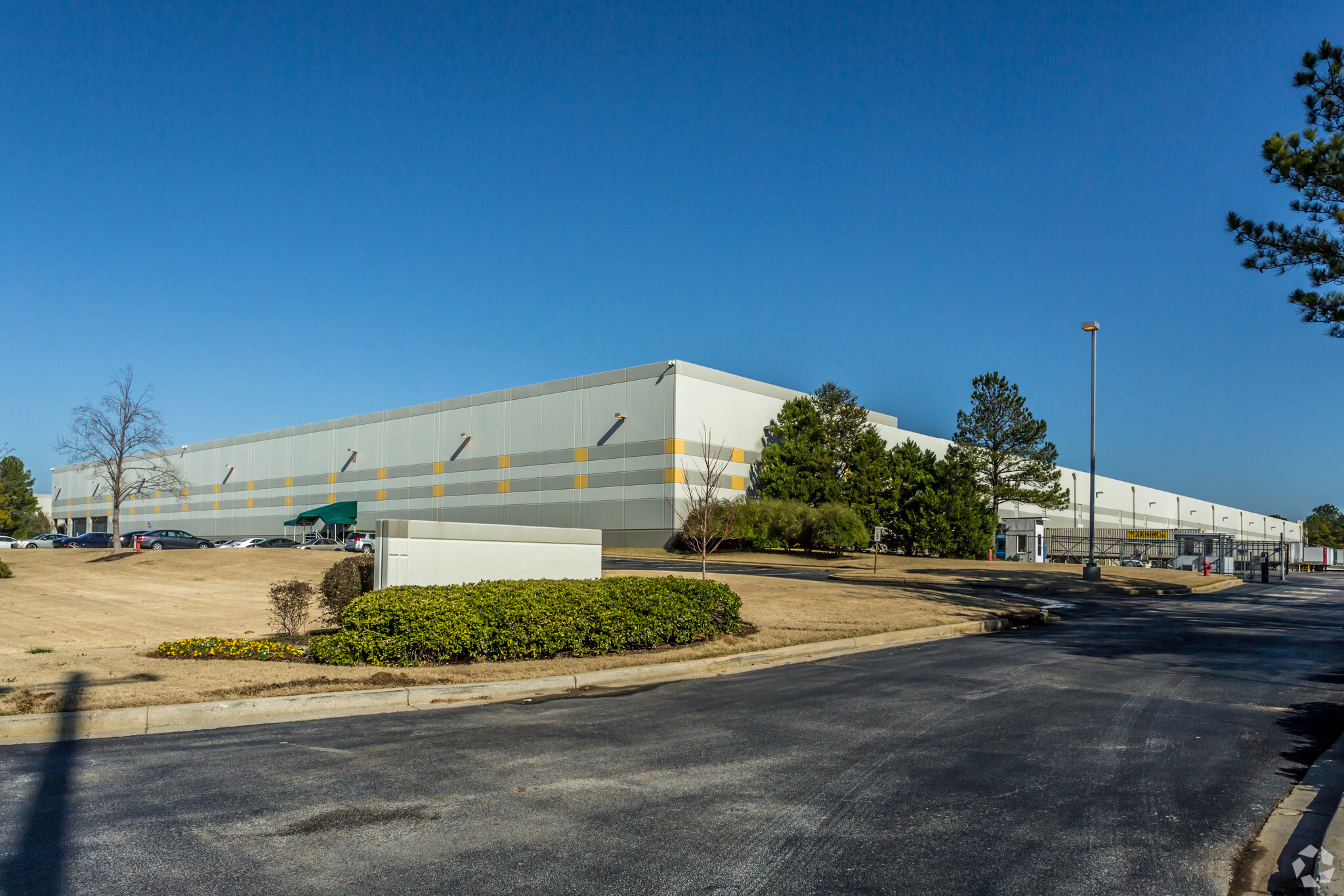 4550 Swinnea Rd, Memphis, TN for sale Building Photo- Image 1 of 1