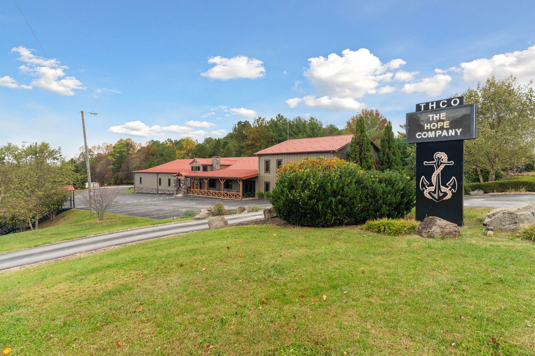 742 Leesville Rd, Lynchburg, VA for sale Primary Photo- Image 1 of 1