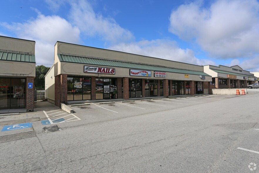 5110 Wrightsboro Rd, Grovetown, GA 30813