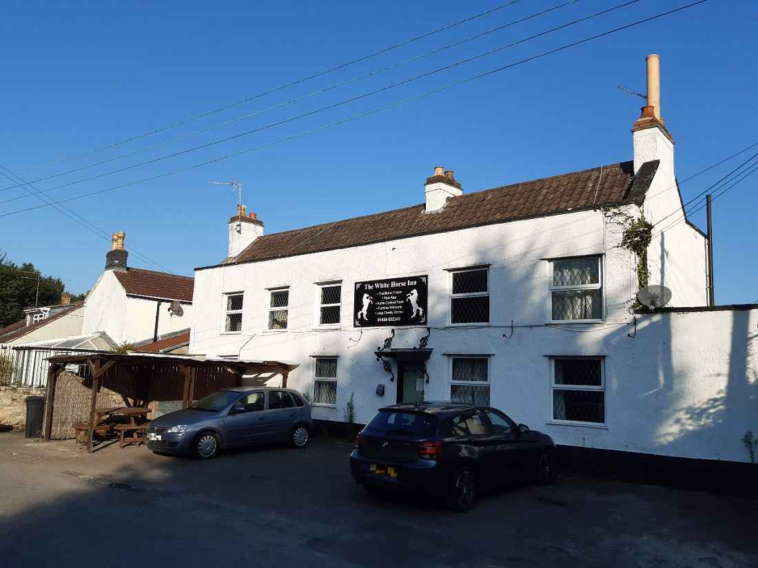 Northwick Rd, Bristol for lease Primary Photo- Image 1 of 2