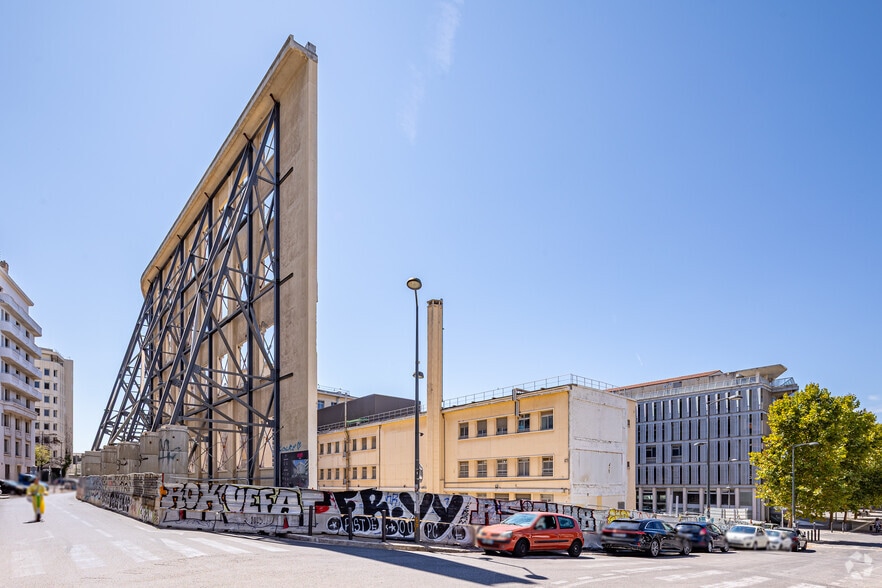25 Boulevard Charles Nedelec, Marseille for lease - Building Photo - Image 3 of 3
